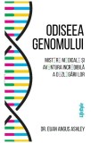 Cumpara ieftin Odiseea genomului