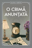Cumpara ieftin O crimă anunțată (Vol. 6) - Hardcover - Agatha Christie - Litera