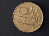 10 lire 1972 italia
