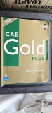 Manual de curs CAE Gold Plus Coursebook Jacky Newbrook, Nick Kenny, Richard Acklam FARA CD .