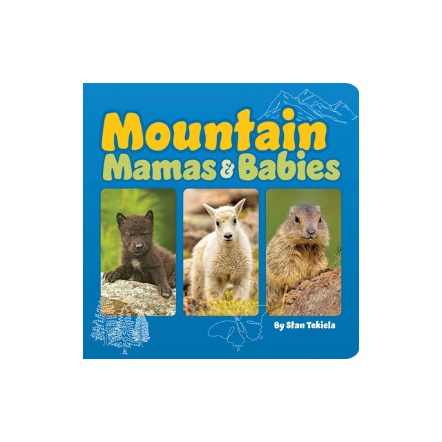Mountain Mamas and Babies