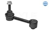 Bieleta antiruliu Audi A1, A3; Seat Alhambra, Altea; Skoda Octavia II; VW Beetle, Cc B7, parte montare Axa spate stanga, Axa spate dreapta, lungime
