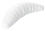 Naluca - M-Area Maggot- 34Mm/White - 16Buc