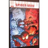 Ultimate Comics Spider-Man, Vol. 2