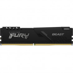 Memorie DDR4, 32GB, 2666MHz, CL20, 1.2V, Kit of 2