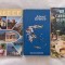 GREECE - KONSTANTINOS FARIDIS + ABOUT GREECE + GREECE DELPHI [ PLIANT]
