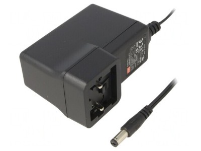Alimentator Pulsatoriu 24VDC 1,67A 40W 5,5/2,1 foto