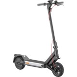 Trotineta electrica Navee S60, 1000W, Autonomie 60km, Negru