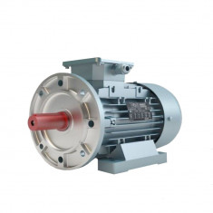 Motor Electric Trifazat 4 Poli, Vm90 B3, 1.5 Kw, 1500Rpm foto