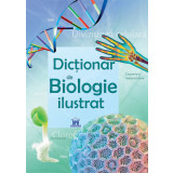 Dictionar de biologie ilustrat - Corinne Stockley