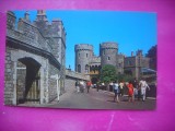 HOPCT 17301 THE NORMAN GATE -WINDSOR - ANGLIA -UK --EUROPA -NECIRCULATA