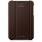 Husa Stand Tableta P3100 Samsung Galaxy Tab 2 7.0 inci Brown