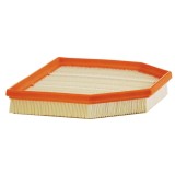 Filtru aer Mann Filter BMW Seria 2, 3, 4, 5, 6 - Insertie filtru 213x236x37 mm