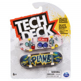 TECH DECK SET DUO PLACA DE BAZA PLAN B SuperHeroes ToysZone, Spin Master