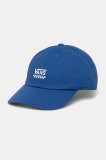 Vans șapcă de baseball din bumbac cu imprimeu, VN000HEA7WM1