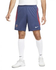 Paris Saint Germain pantaloni scur?i de fotbal Strike navy - XL foto