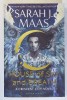 HOUSE OF SKY AND BREATH - A CRESCENT CITY NOVEL by SARAH J. MAAS , 2022 * EDITIE BROSATA