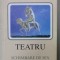 TEATRU de DINU GRIGORESCU , SCHIMBARE DE SEX , CINCI COMEDII , 2001 , DEDICATIE *