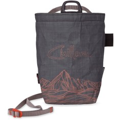 Sac magneziu CHILLAZ Mountains anthrazit foto