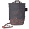 Sac magneziu CHILLAZ Mountains anthrazit