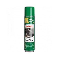 Spray curatare bord cu aroma Lamaie, fara silicon Sonax Cockpit Pfleger 400ml