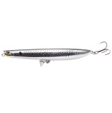 Vobler Ryuji BZone 12cm culoare Gray Mullet
