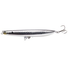 Vobler Ryuji BZone 12cm culoare Gray Mullet