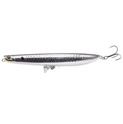 Vobler Ryuji BZone 12cm culoare Gray Mullet foto