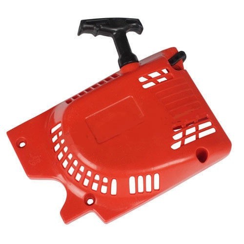 Demaror plastic - (DC)