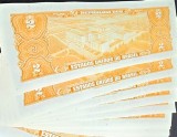 2 Cruzeiros Brazilia UNC Consecutive