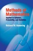 Methods of Mathematics: Calculus, Probability, Statistics - Aplicatii. Algebra si Geometrie Analitica, Editie 1985
