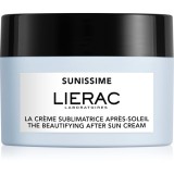 Lierac Sunissime The Beautifying After Sun Cream crema de corp cu efect de calmare dupa expunerea la soare 200 ml