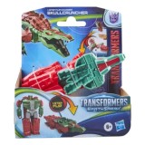 TRANSFORMERS 7 EARTHSPARK FIGURINA TRANSFORMABILA SKULLCRUNCHER 6CM