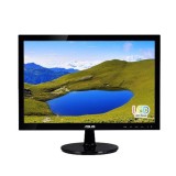 Monitor Second Hand ASUS VS197, LED, Diagonala 19 inch, Grad A+