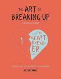 Art of Breaking Up | hitRECord