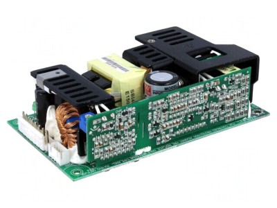 Alimentator Pulsatoriu 160W 127-370VDC 90-264VAC foto