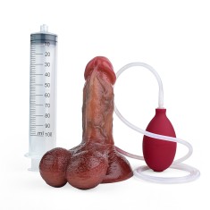 Dildo Fantasy Waller 15cm Stripe Dragon
