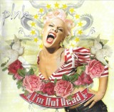 P!NK - I'm Not Dead, CD