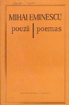 Poezii - Poemas (Eminescu, Editie bilingva romana-spaniola) foto