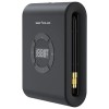 Starter auto cu compresor de aer Serioux, interval de presiune