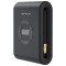 Starter auto cu compresor de aer Serioux, interval de presiune