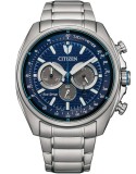 Ceas Barbati, Citizen, Chronograph CA4560-81L - Marime universala