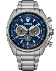 Ceas Barbati, Citizen, Chronograph CA4560-81L - Marime universala