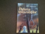 Liviu Rebreanu - Padurea spanzuratilor GRAMAR