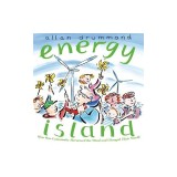 Energy Island: How One Community Harnessed the Wind and Changed Their World