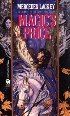 Magic&amp;#039;s Price foto