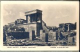AD 691 C. P. VECHE- CNOSSE(CNOSSOS)-LE PROPYLEE NORD -CRETA - GRECIA