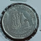 M3 C50 - Moneda foarte veche - Insulele Caraibe de Est - 1 dolar - 2012