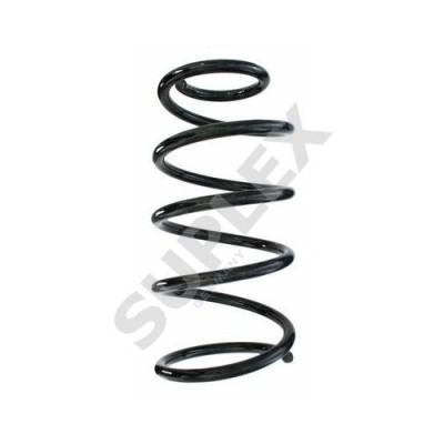Arc suspensie Mazda 5 (Cr19) 02.05-12.10, Fata, SUPLEX foto