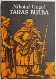 Taras Bulba &ndash; Nikolai Gogol